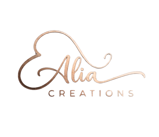 ALIA CREATIONS Papeterie, Accessoires & Outils Digitaux Chrétiens